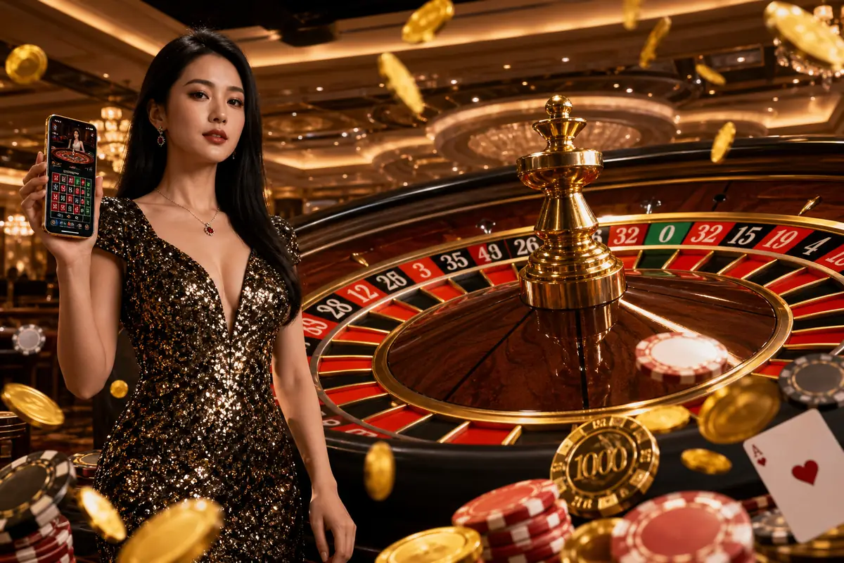 hut88 cá cược Esports