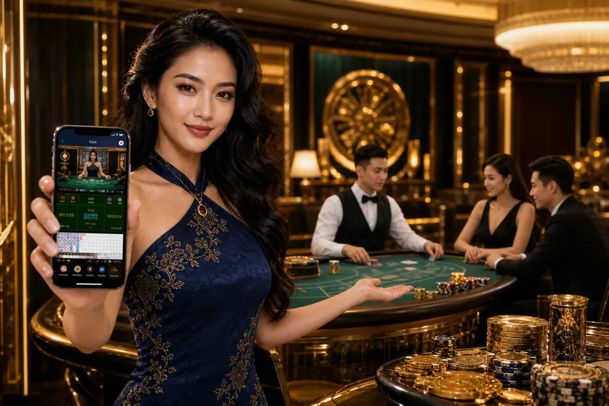 hut88 casino trực tiếp