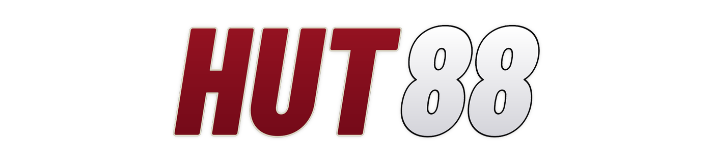 hut88 logo